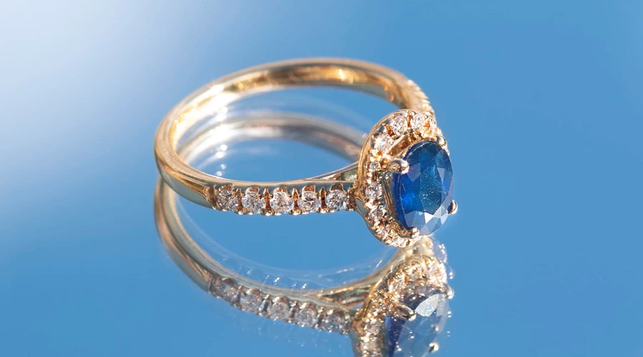 7 in Trend Gemstone Rings (Part 2)