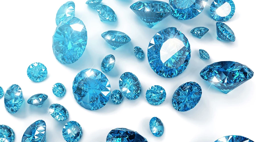 All About December Birthstones