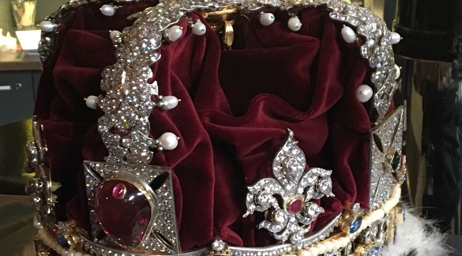 Quality Diamonds visits the Royal Asscher Diamond Company Event in London Quality Diamonds