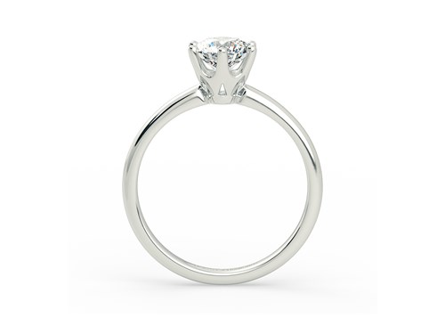 Engagement Ring Styles and Settings