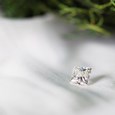 A Guide to Square Shaped Diamonds