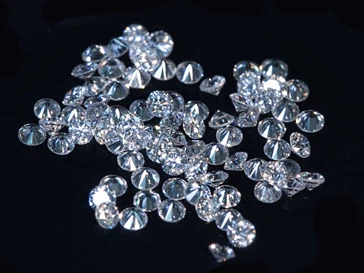 Lab Grown Diamonds