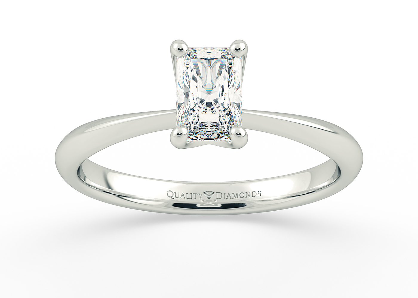 How To Choose The Best Diamond Shape And Setting For Your Hand | Ritani