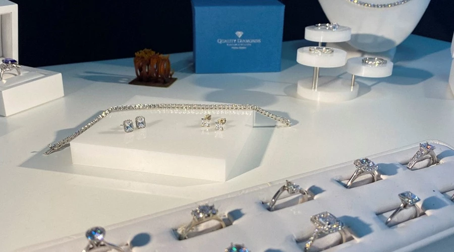 The 3 Biggest Mistakes You Can Make When Buying Diamonds as an Investment - and How to Avoid Them