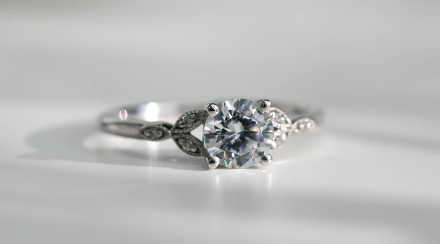 Are Promise Rings still ‘in’?