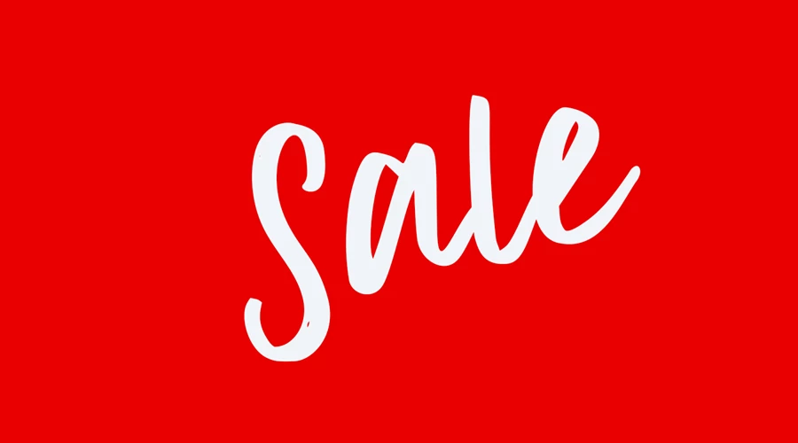 Special Offers!