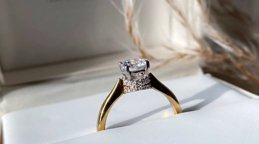 Perfect Promise Rings