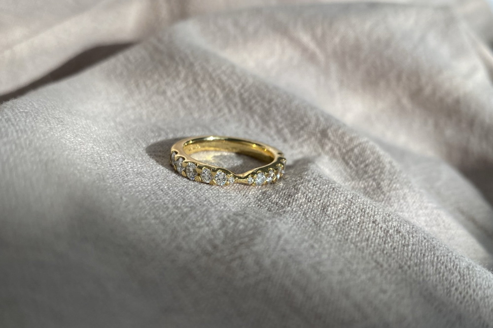 9 Things You Need to Know About Eternity Rings
