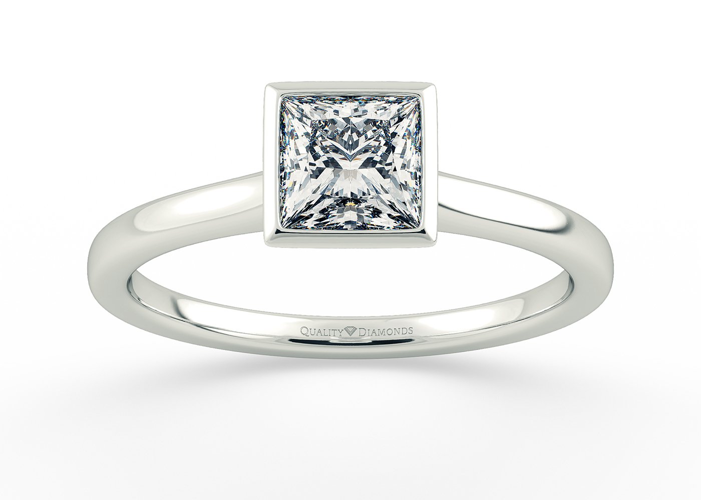 Modern Engagement Rings & Contemporary Fine Jewellery – McCaul