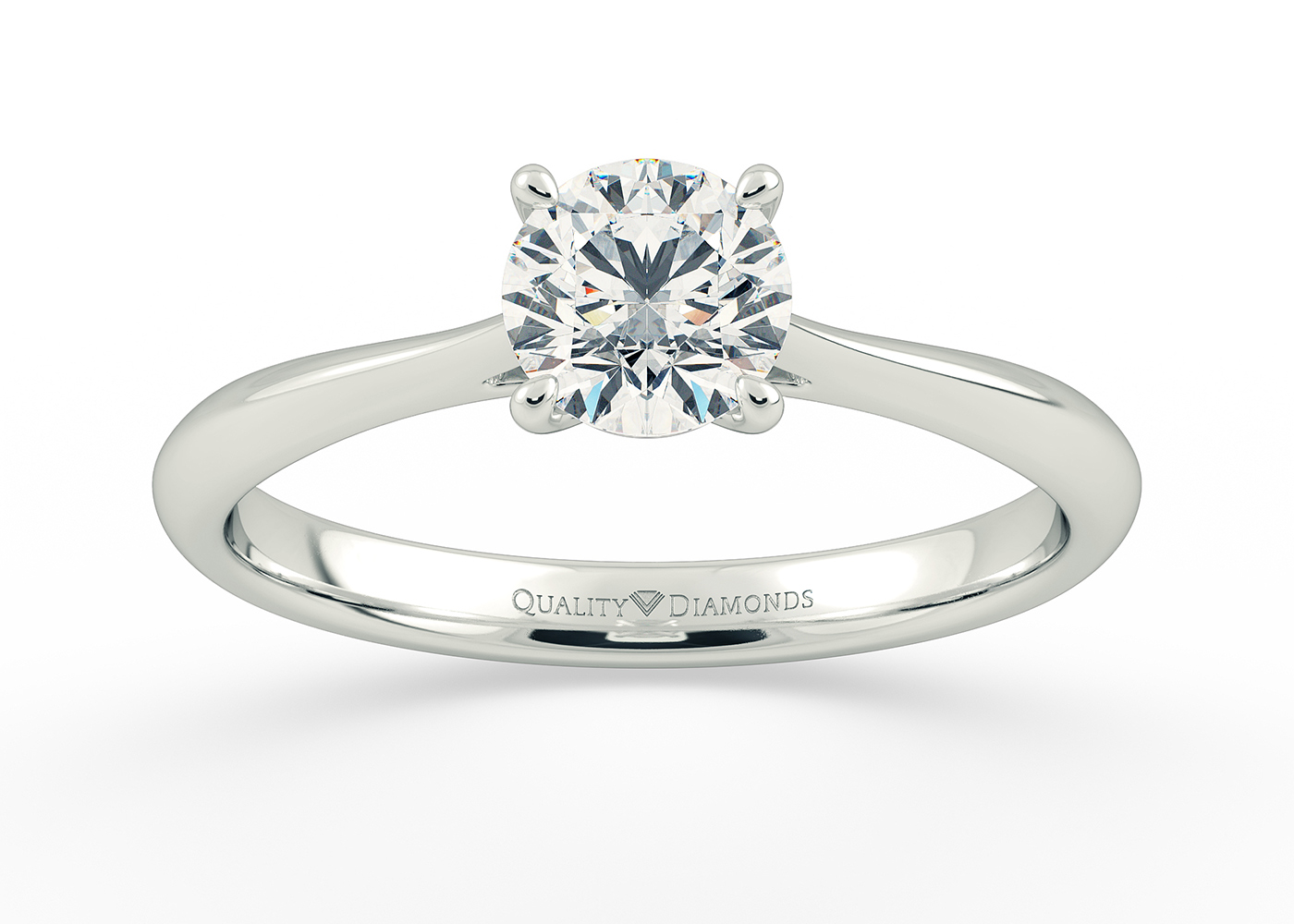 Steps for Creating an Engagement Ring Budget - Pompeii3.com