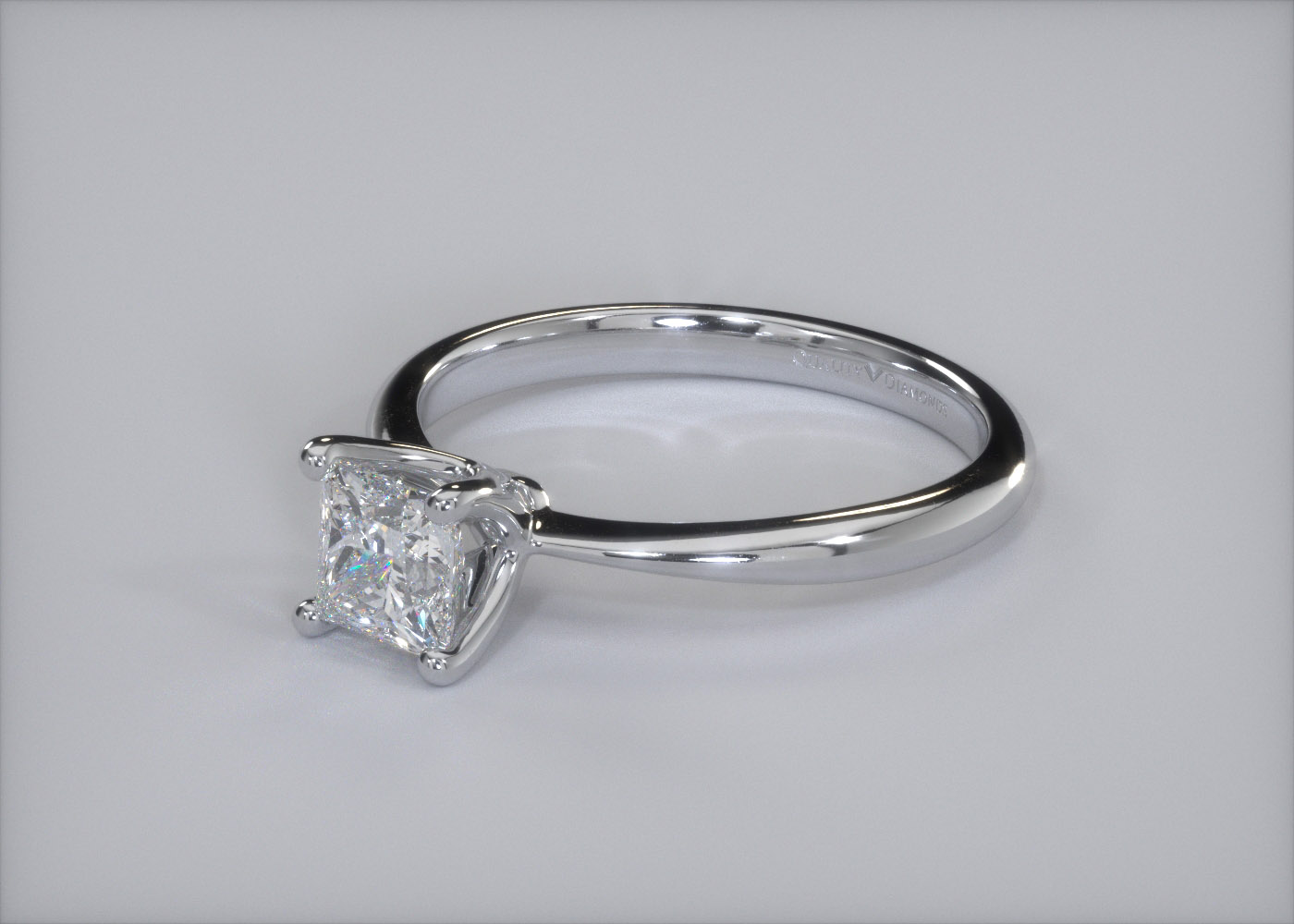 Hand Picked Lab Grown Diamond Engagement Rings