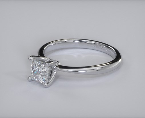 Hand Picked Lab Grown Diamond Engagement Rings