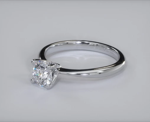 Hand Picked Natural Diamond Engagement Rings