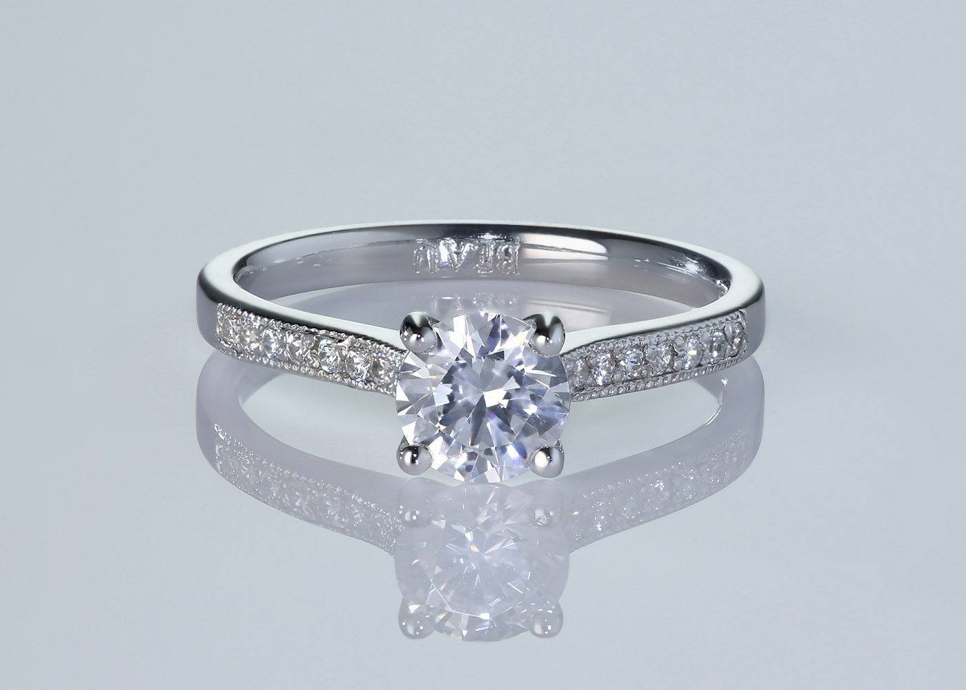 Beau Diamonds